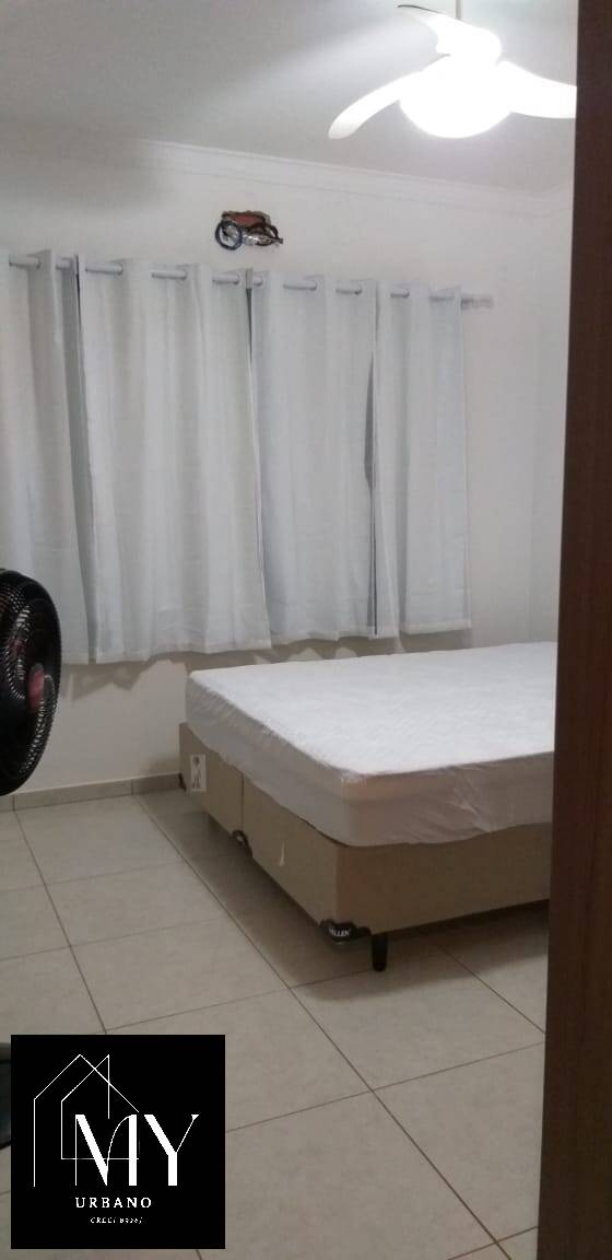 Casa à venda com 4 quartos, 270m² - Foto 8