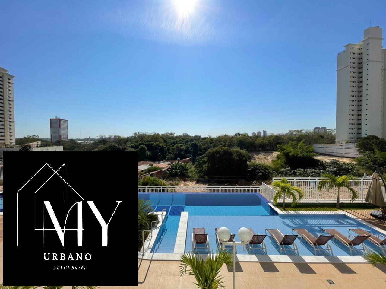 Apartamento à venda com 3 quartos, 114m² - Foto 7