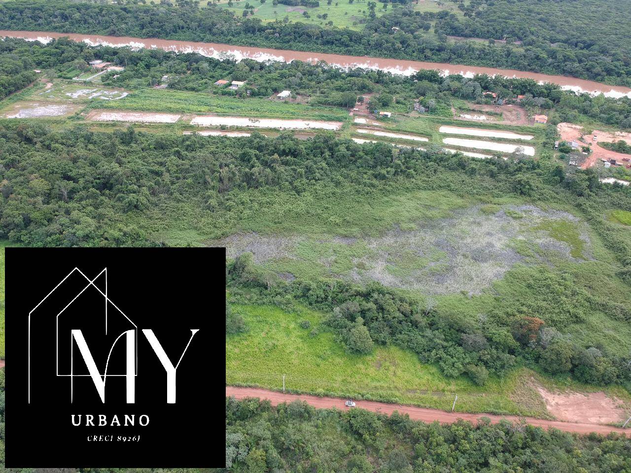 Terreno à venda, 170000m² - Foto 3