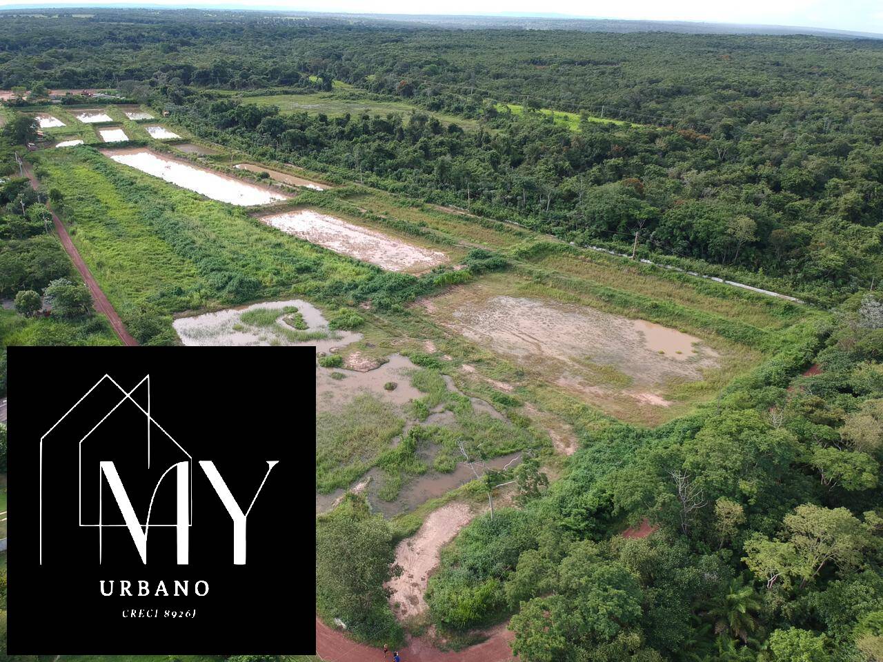 Terreno à venda, 170000m² - Foto 4