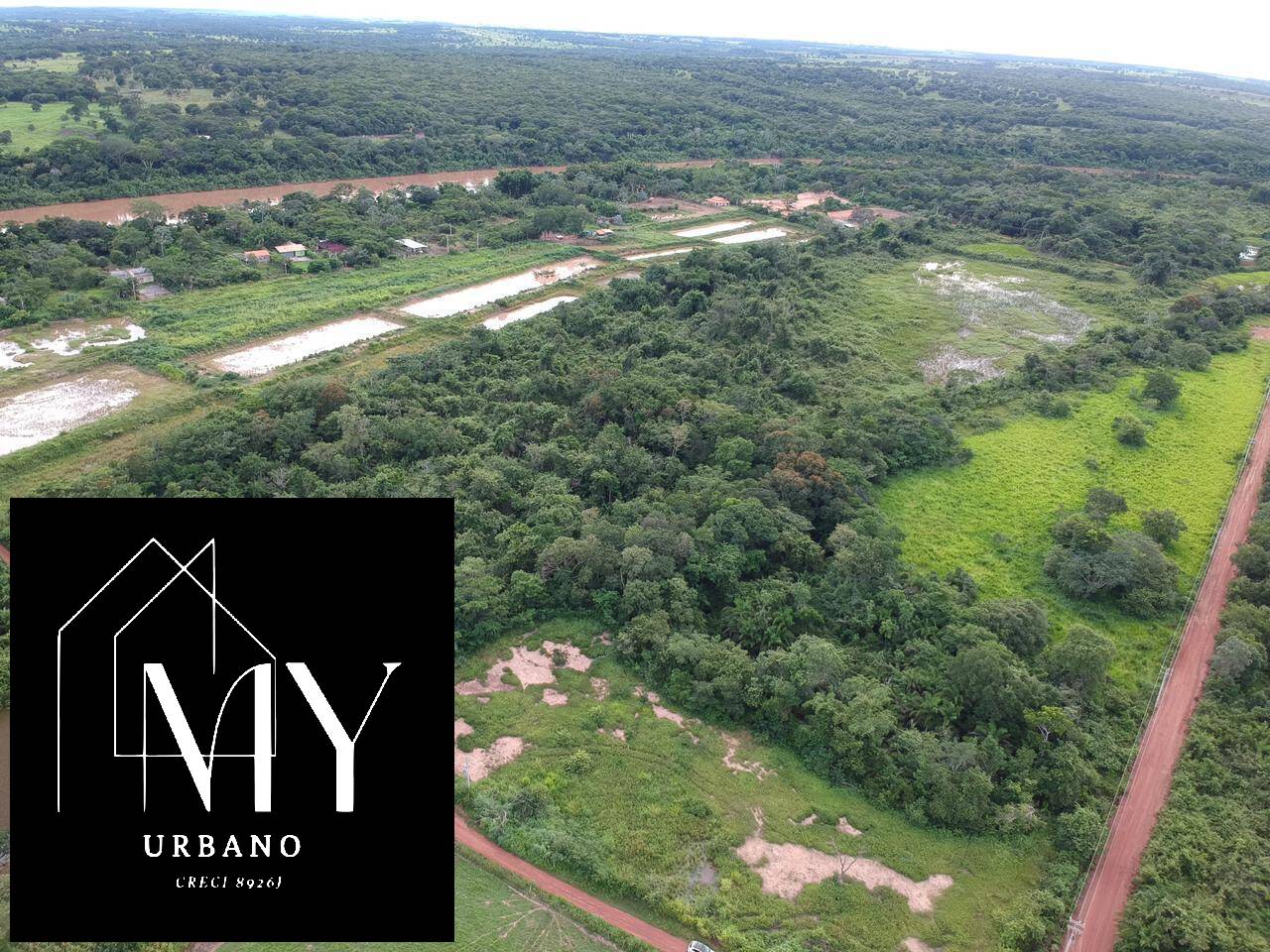 Terreno à venda, 170000m² - Foto 6