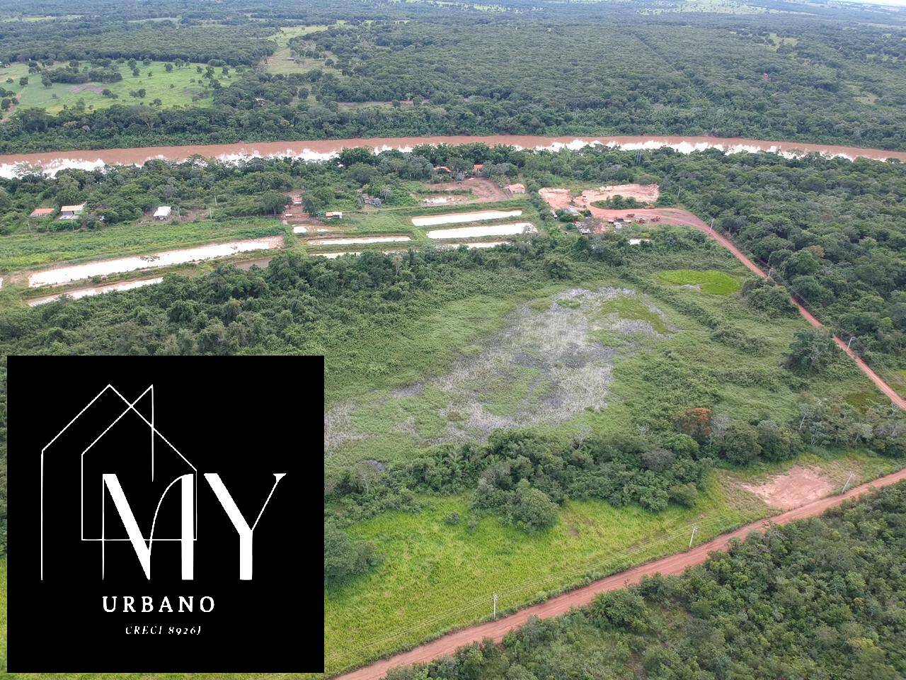 Terreno à venda, 170000m² - Foto 8