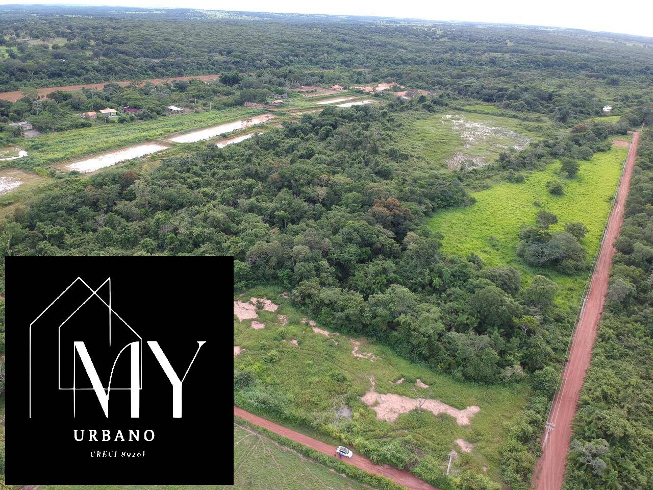 Terreno à venda, 170000m² - Foto 10