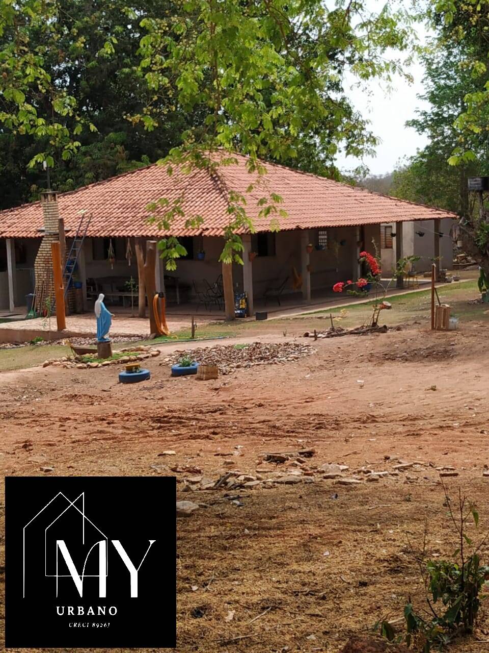 Terreno à venda, 244m² - Foto 5