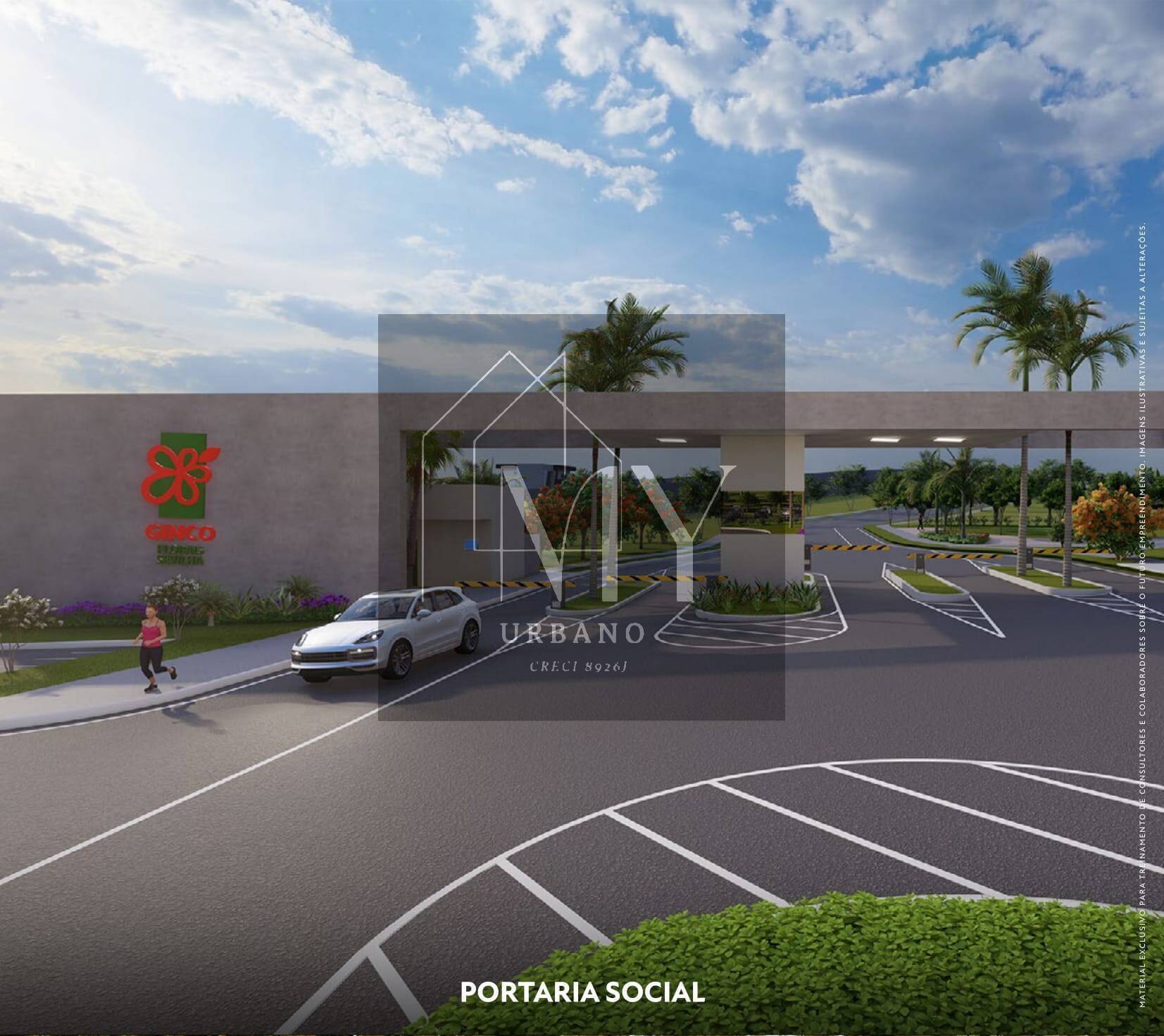 Terreno, 250 m² - Foto 1