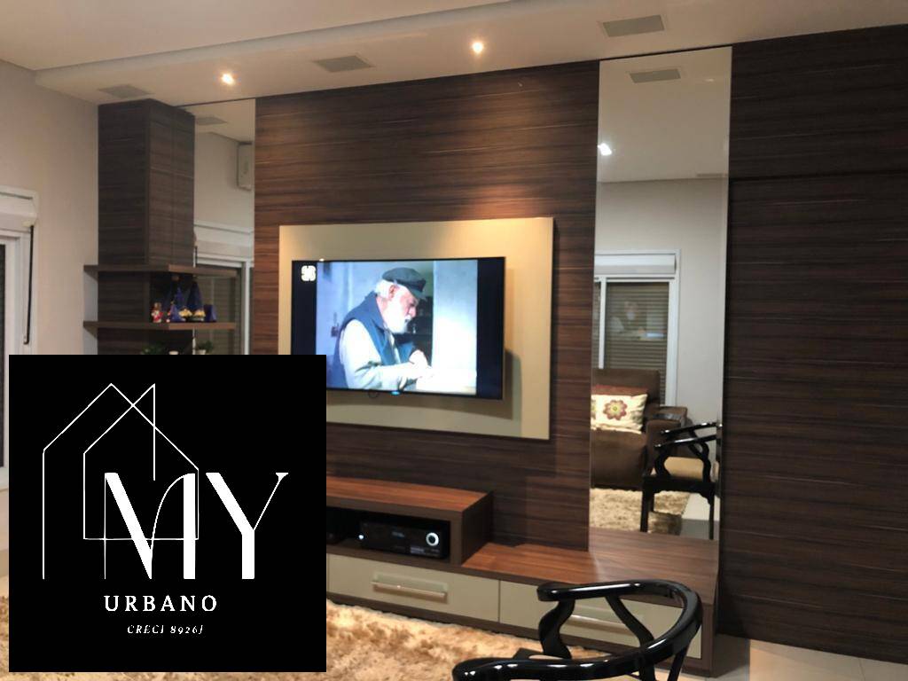 Casa de Condomínio à venda, 317m² - Foto 2