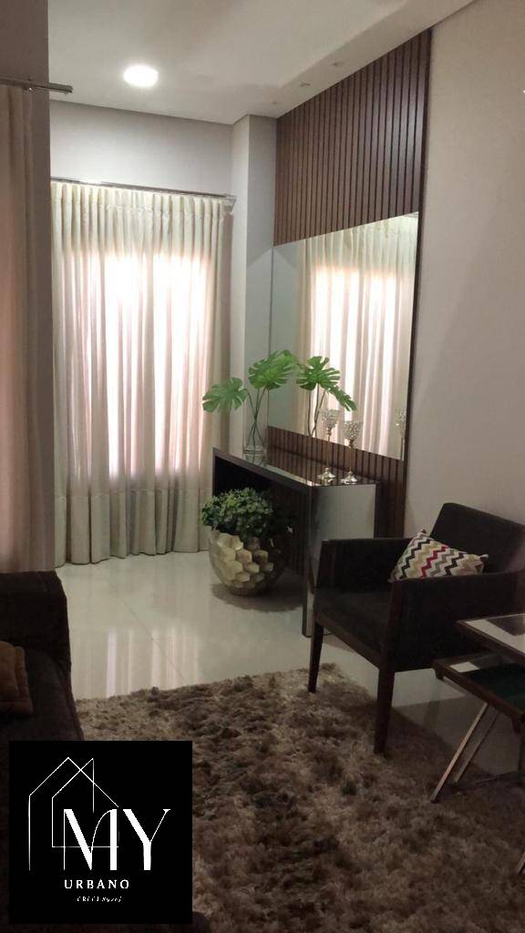 Casa de Condomínio à venda, 317m² - Foto 3
