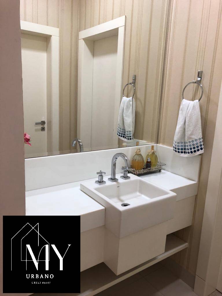 Casa de Condomínio à venda, 317m² - Foto 7