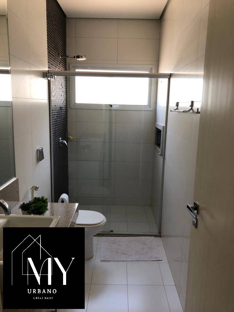 Casa de Condomínio à venda, 317m² - Foto 9