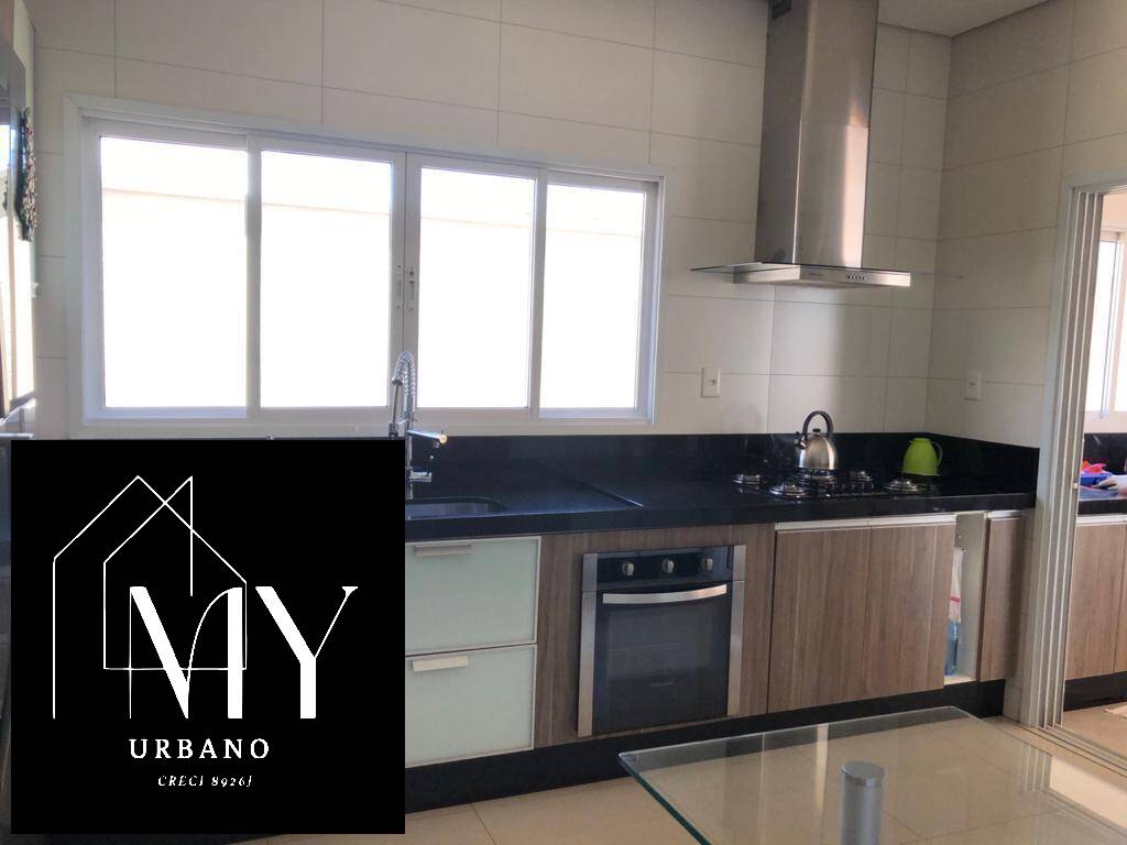 Casa de Condomínio à venda, 317m² - Foto 10