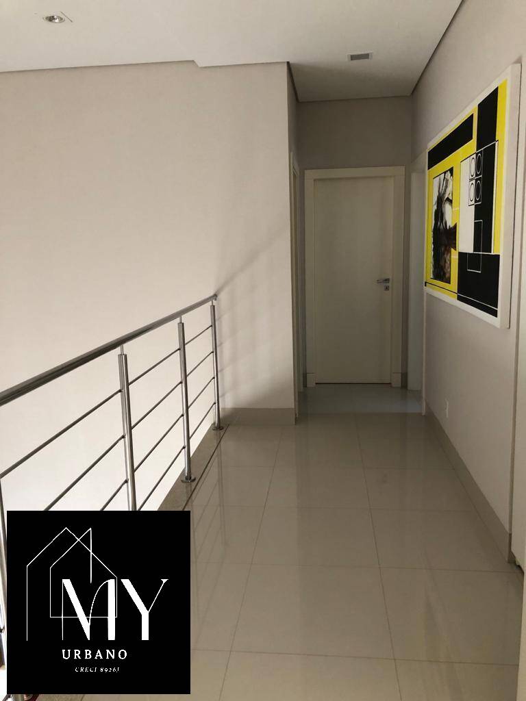 Casa de Condomínio à venda, 317m² - Foto 12