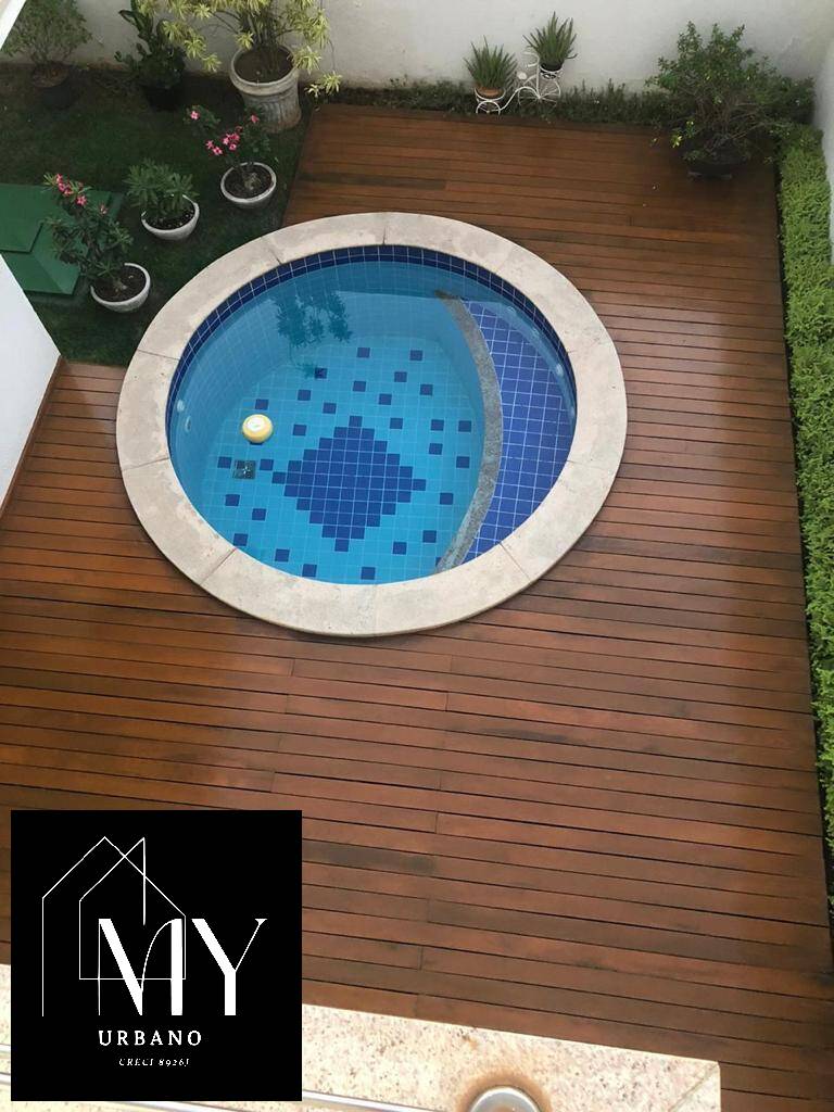 Casa de Condomínio à venda, 317m² - Foto 5