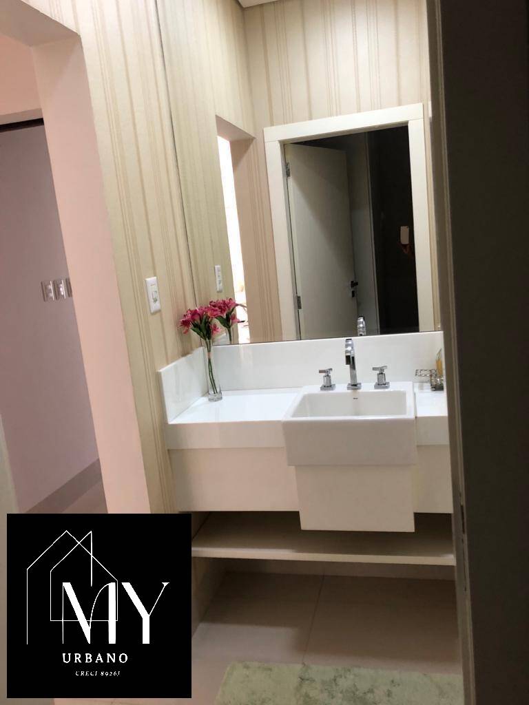 Casa de Condomínio à venda, 317m² - Foto 13