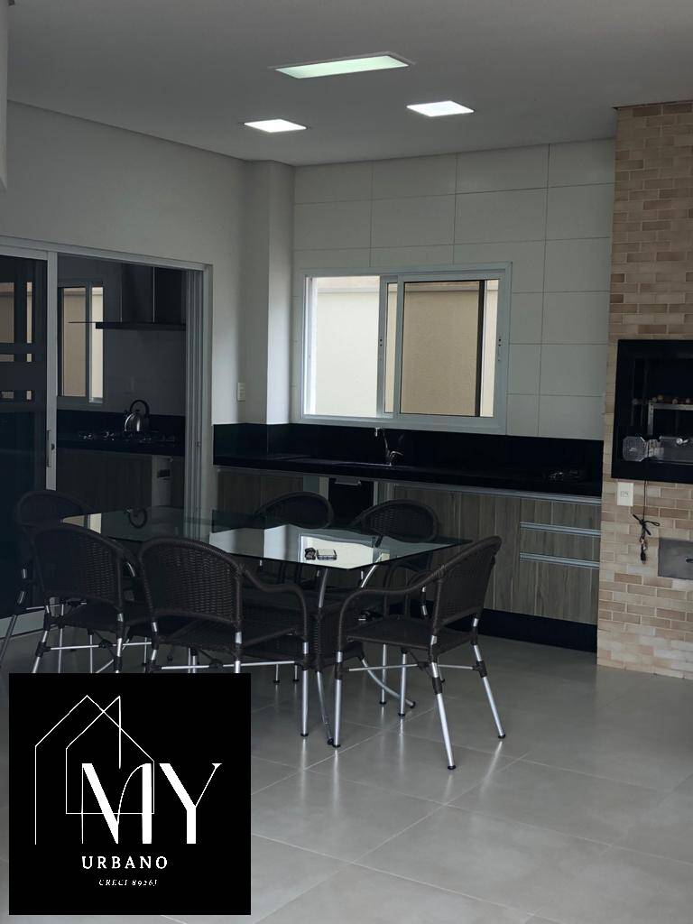 Casa de Condomínio à venda, 317m² - Foto 4