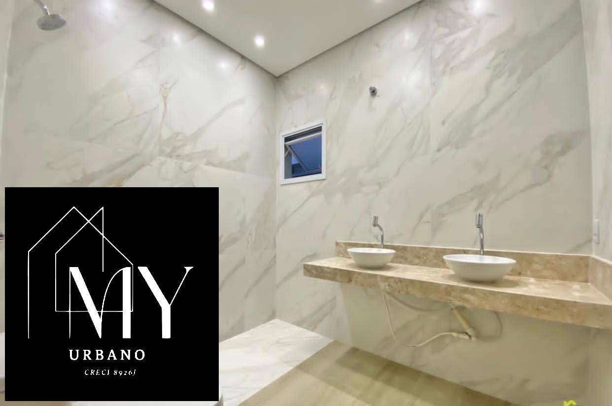 Casa de Condomínio à venda, 203m² - Foto 3