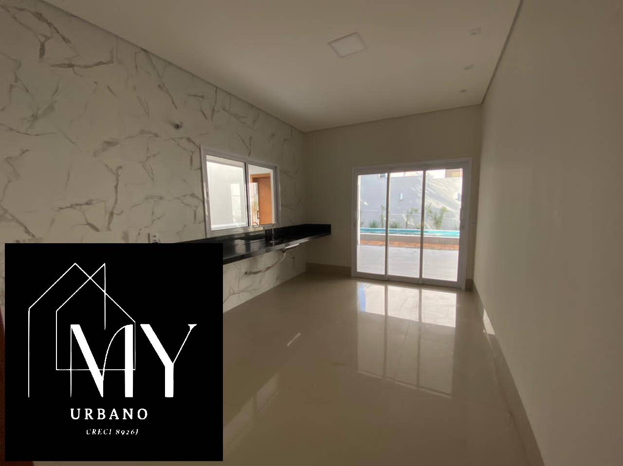 Casa de Condomínio à venda, 203m² - Foto 6