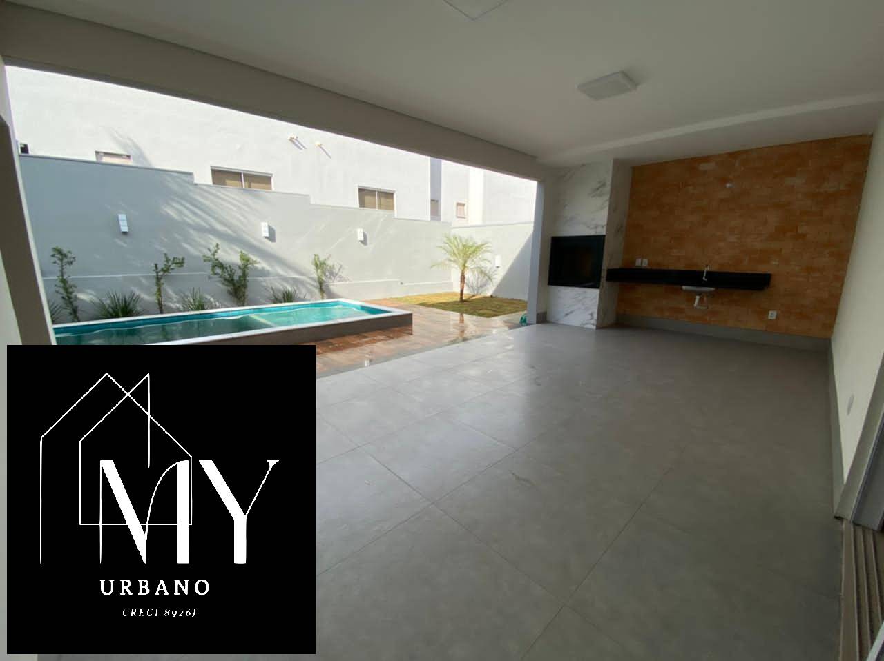 Casa de Condomínio à venda, 203m² - Foto 2