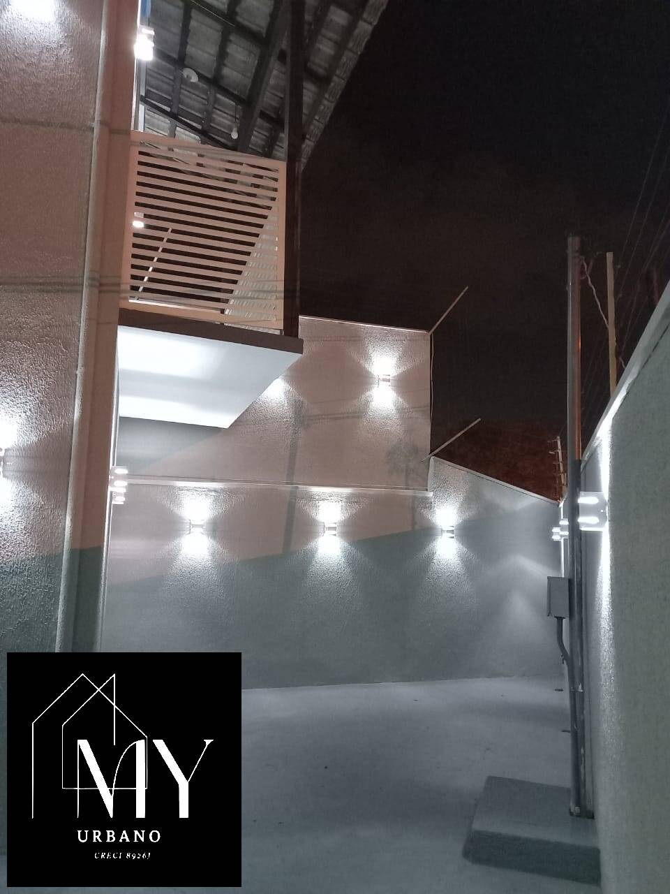 Casa à venda com 2 quartos, 74m² - Foto 7