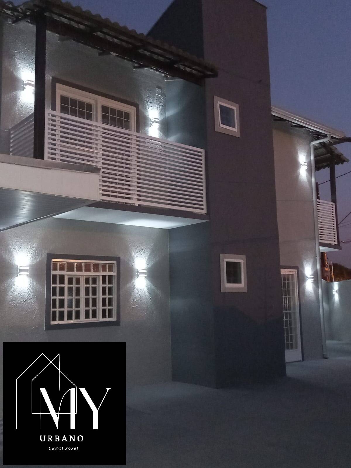 Casa à venda com 2 quartos, 74m² - Foto 4
