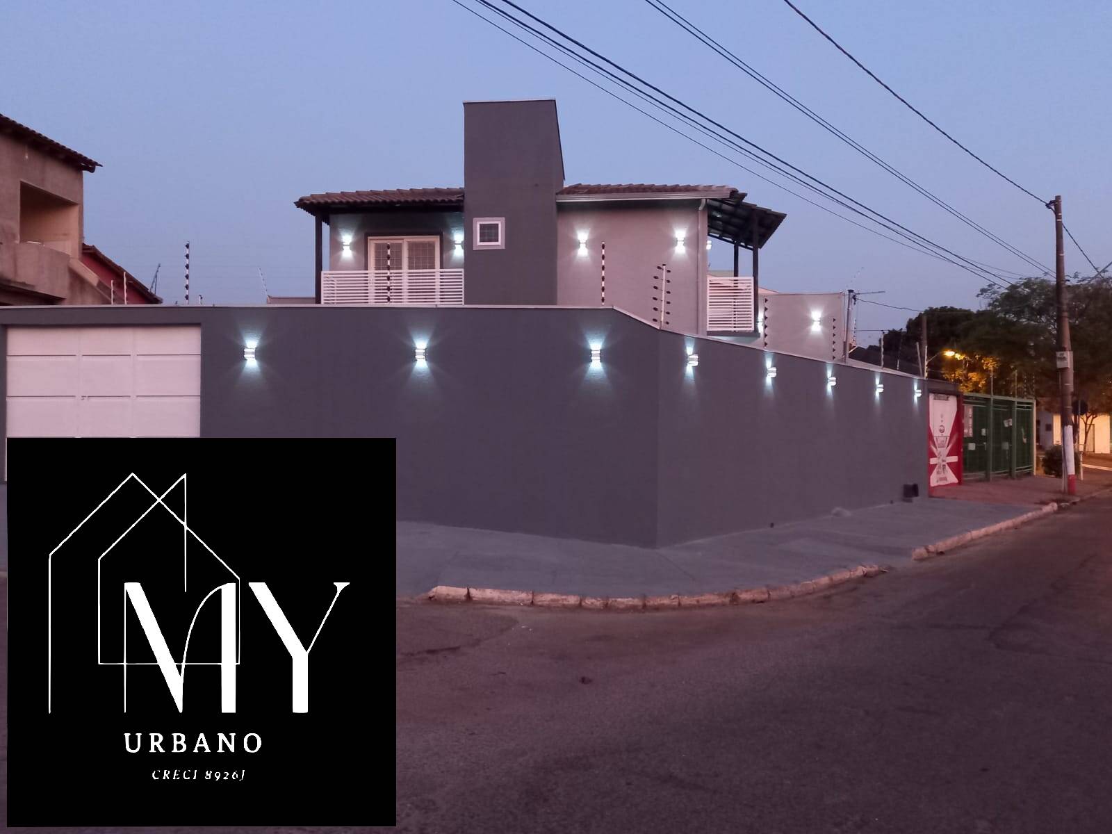 Casa à venda com 2 quartos, 74m² - Foto 3