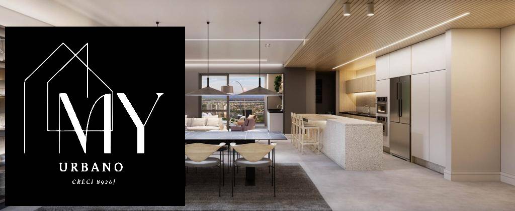 Apartamento à venda com 3 quartos, 132m² - Foto 13