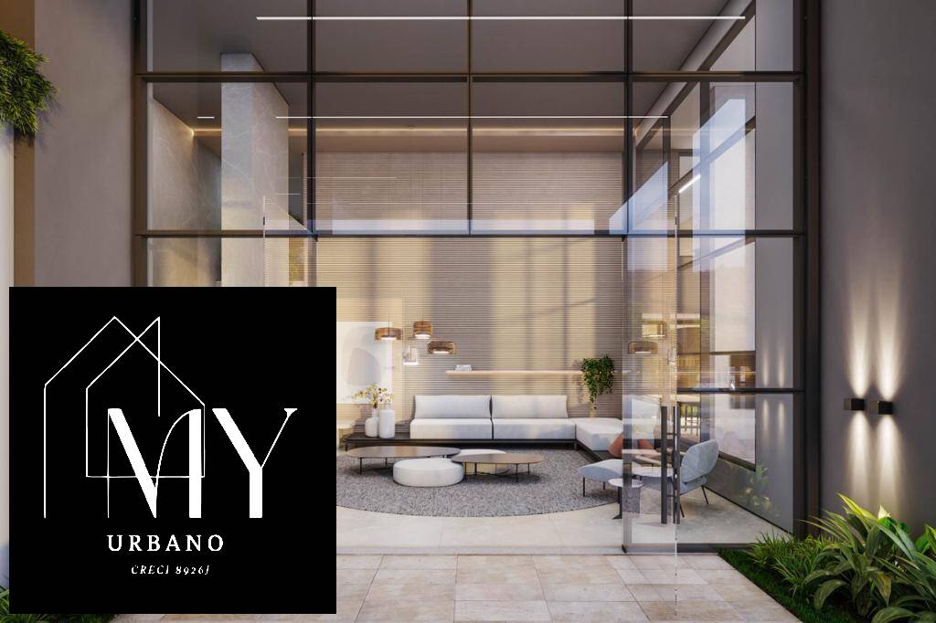 Apartamento à venda com 3 quartos, 132m² - Foto 35