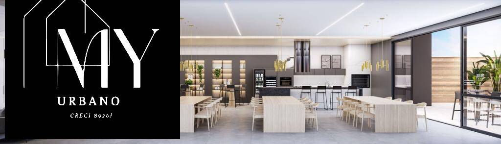 Apartamento à venda com 3 quartos, 132m² - Foto 13