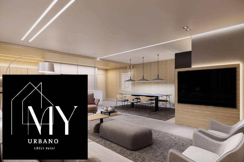 Apartamento à venda com 3 quartos, 132m² - Foto 16