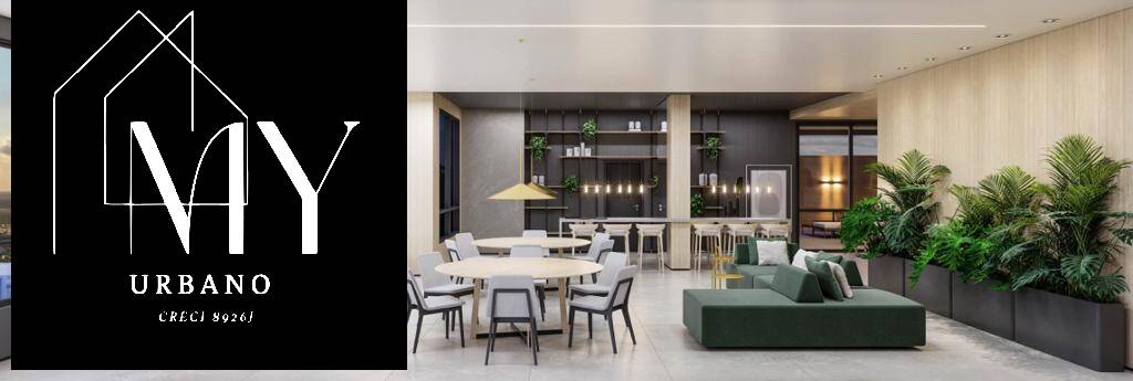 Apartamento à venda com 3 quartos, 132m² - Foto 23