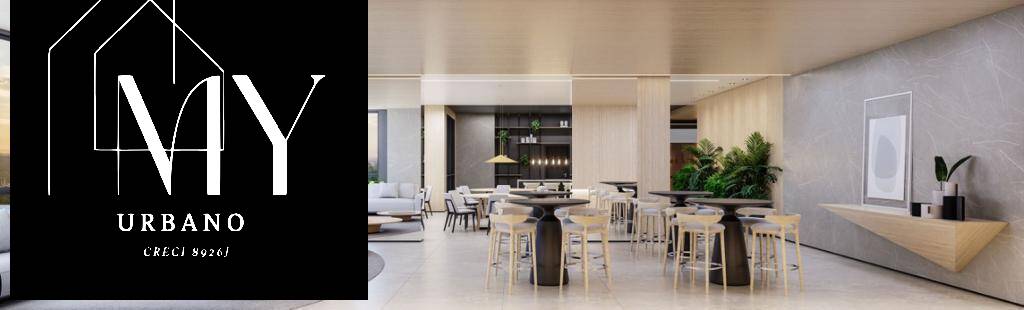 Apartamento à venda com 3 quartos, 132m² - Foto 26