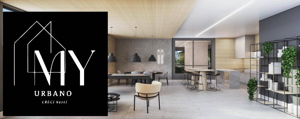Apartamento à venda com 3 quartos, 132m² - Foto 29