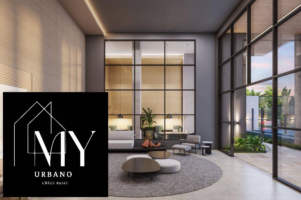 Apartamento à venda com 3 quartos, 132m² - Foto 39