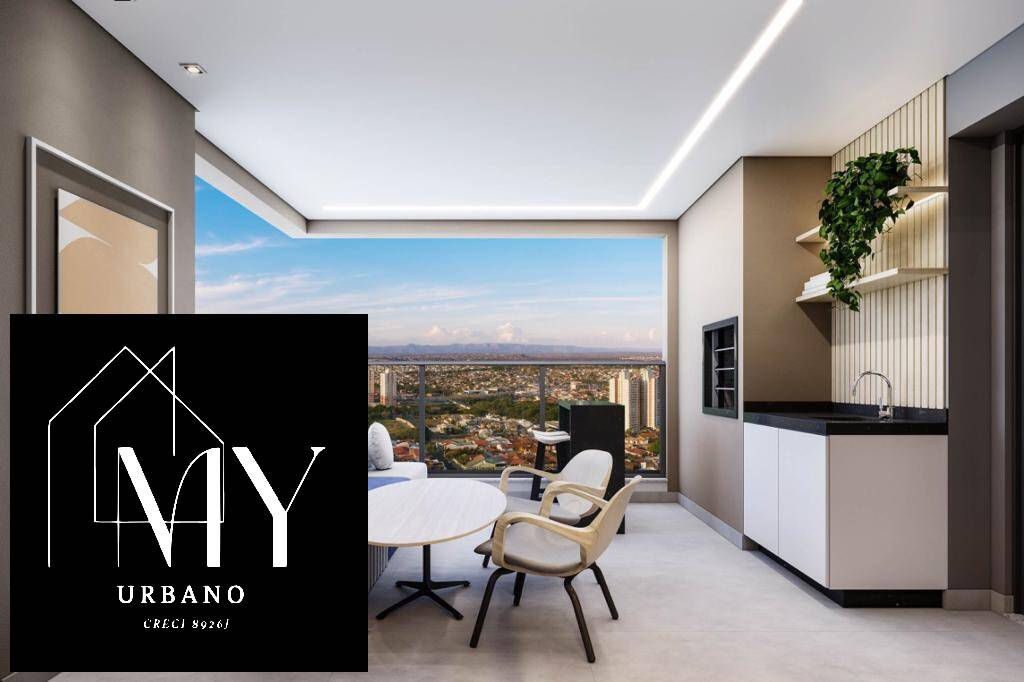 Apartamento à venda com 3 quartos, 132m² - Foto 43
