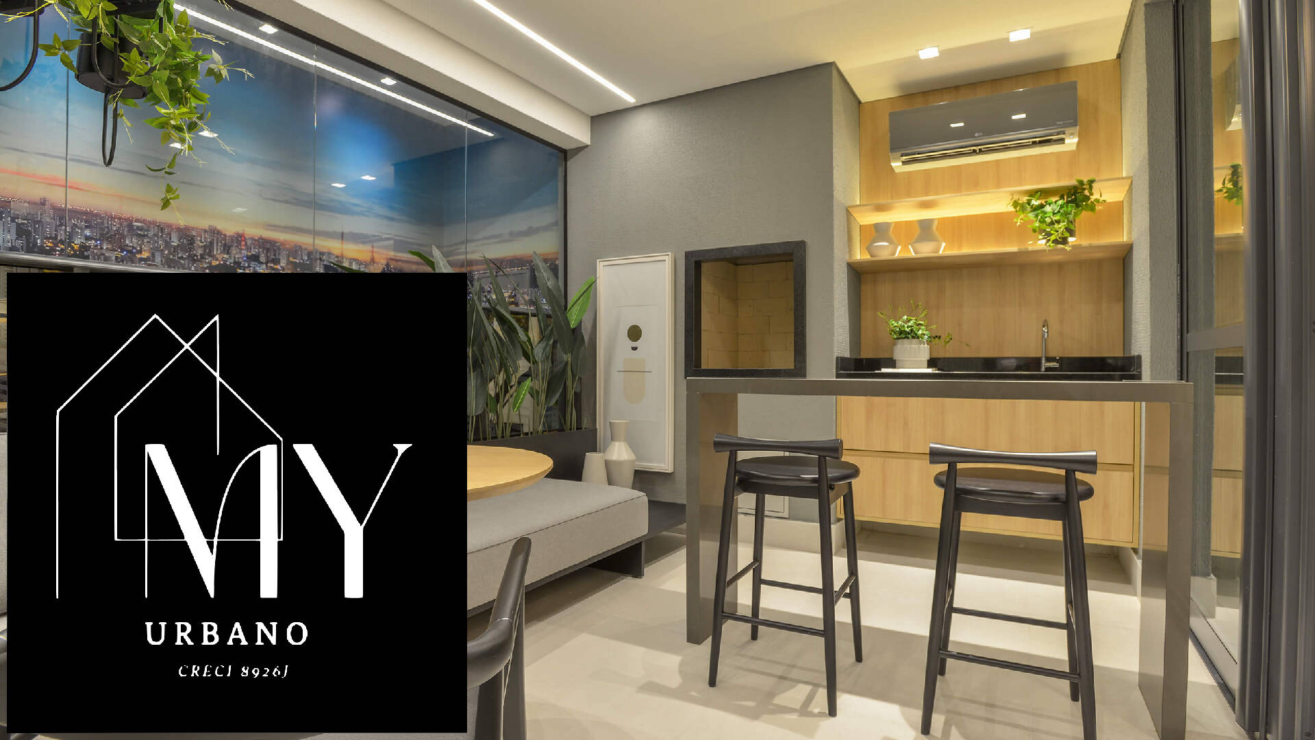 Apartamento à venda com 3 quartos, 132m² - Foto 8
