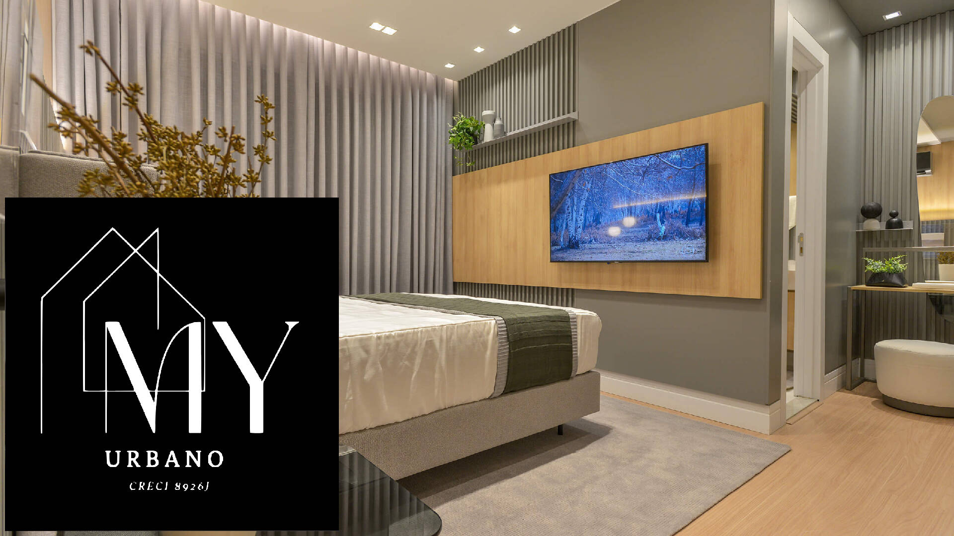 Apartamento à venda com 3 quartos, 132m² - Foto 6