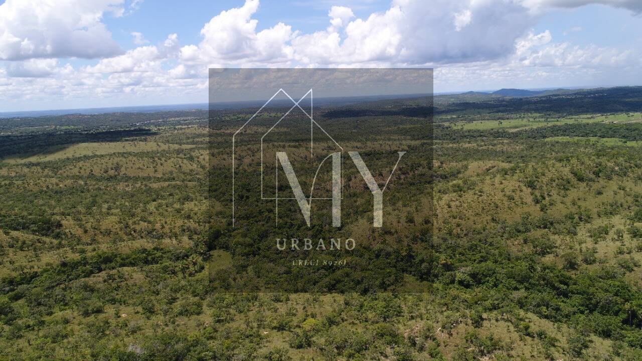 Terreno, 563 m² - Foto 1