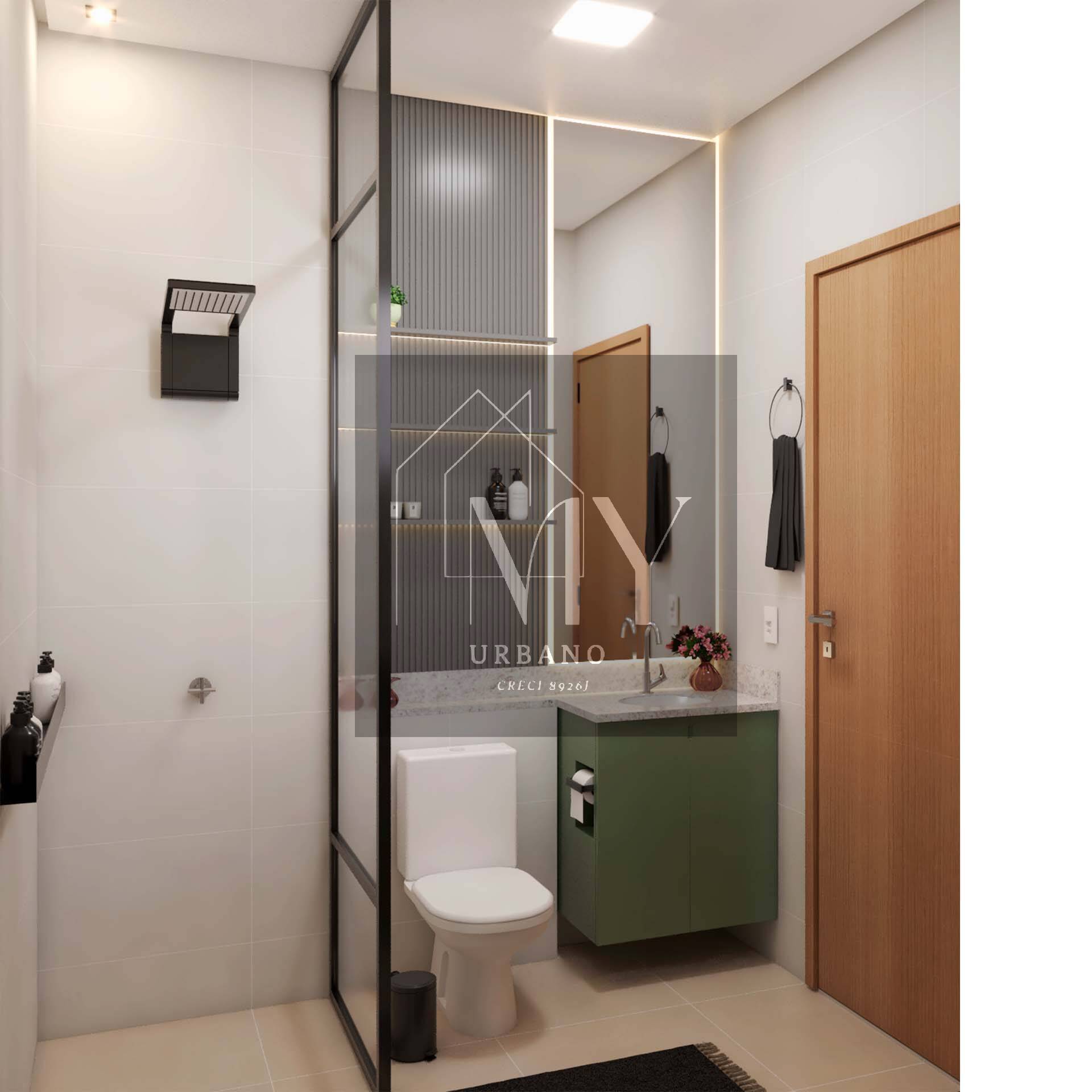 Casa de Condomínio, 2 quartos - Foto 30