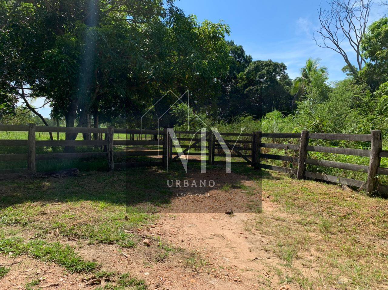 Sítio, 4 quartos, 48 m² - Foto 11