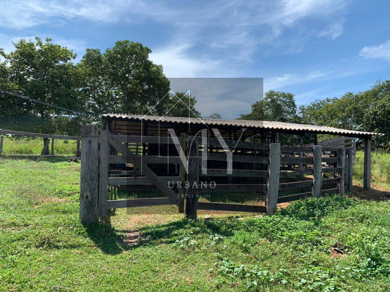 Sítio, 4 quartos, 48 m² - Foto 12