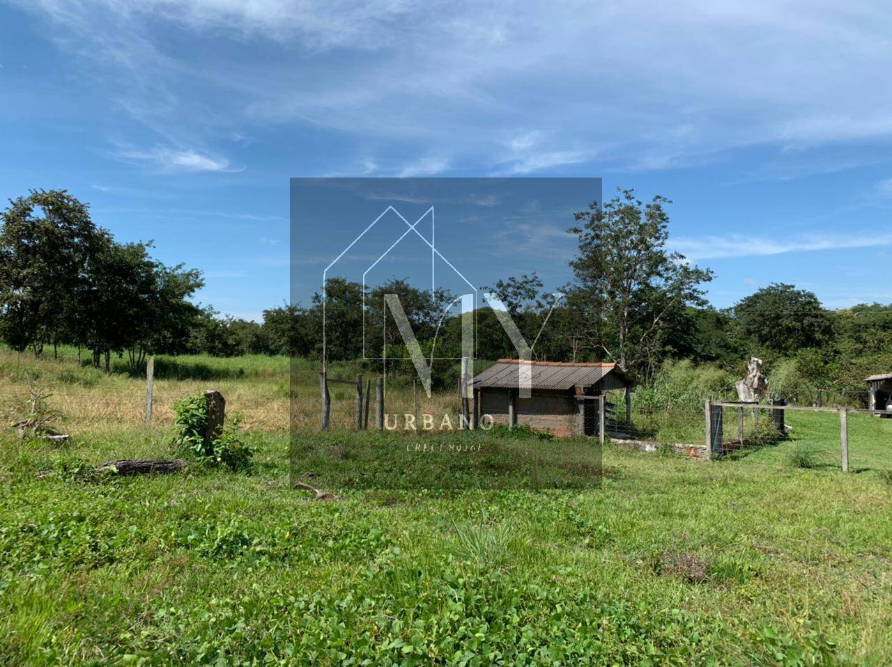 Sítio, 4 quartos, 48 m² - Foto 2