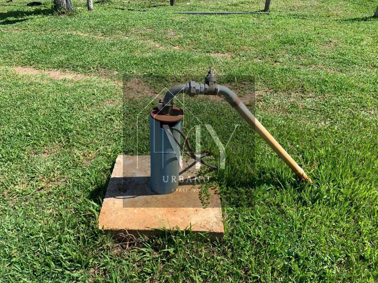 Sítio, 4 quartos, 48 m² - Foto 6