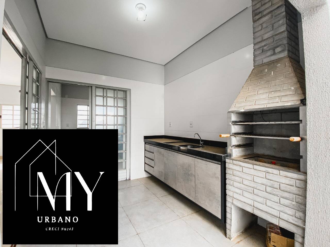 Casa, 3 quartos, 104 m² - Foto 4