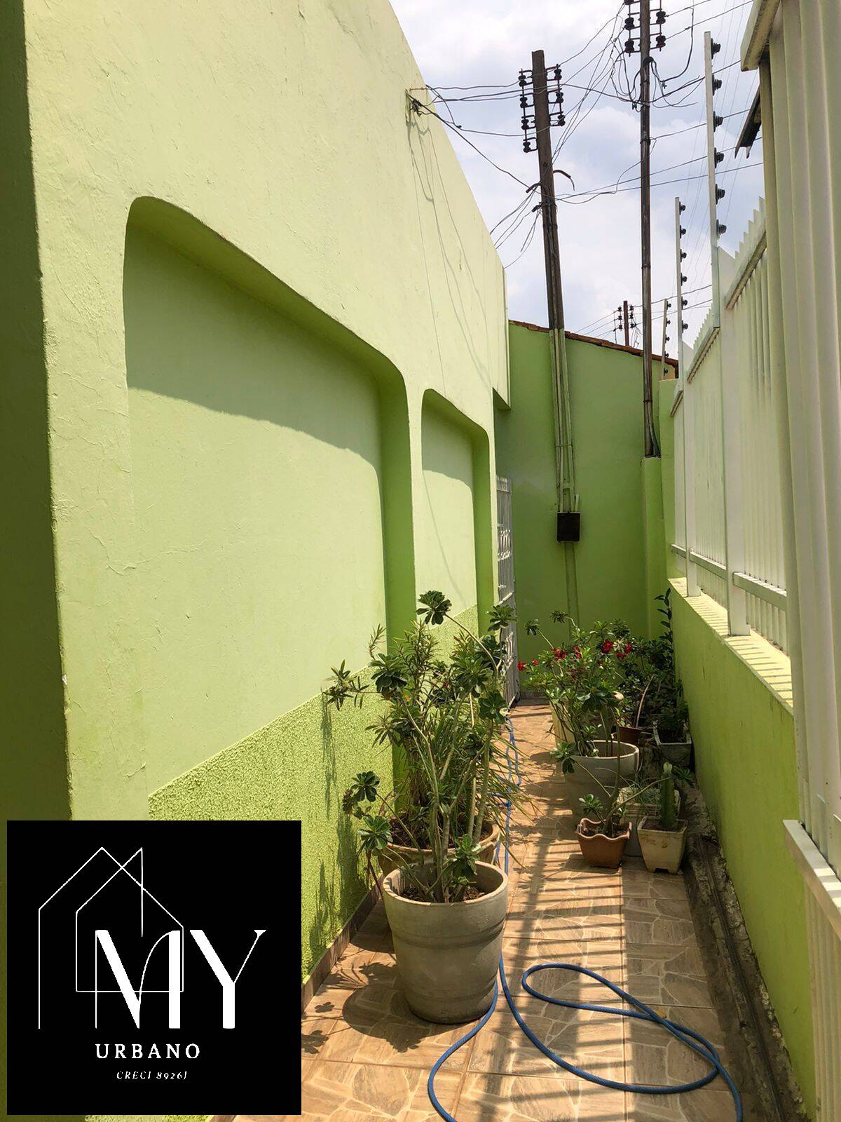 Casa à venda com 3 quartos, 250m² - Foto 10