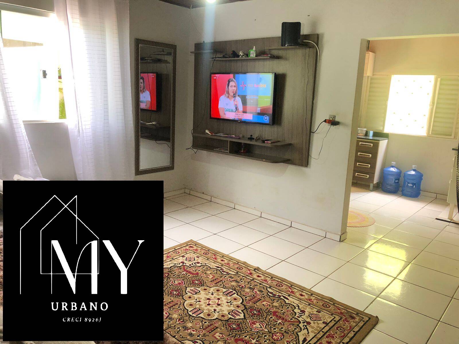 Casa à venda com 3 quartos, 250m² - Foto 8