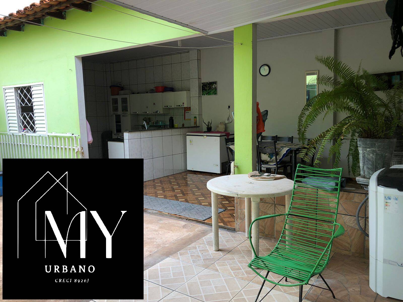Casa à venda com 3 quartos, 250m² - Foto 11
