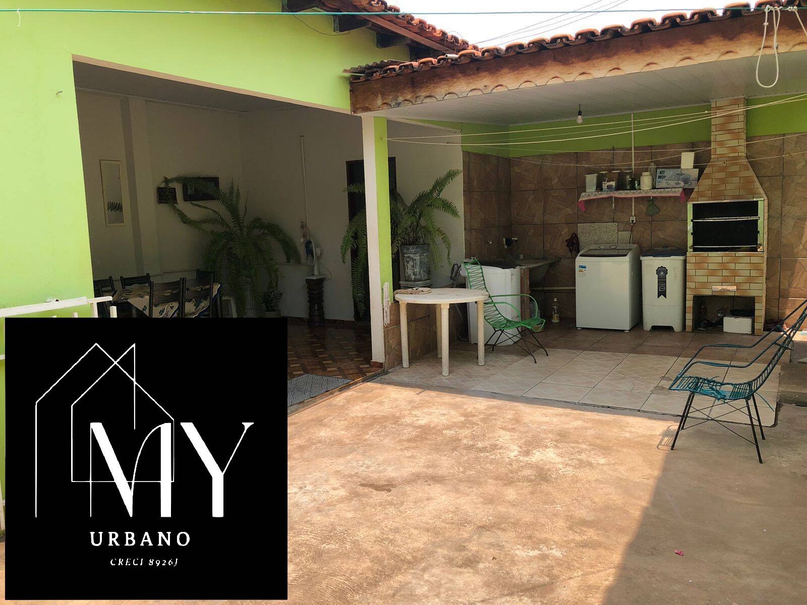 Casa à venda com 3 quartos, 250m² - Foto 13