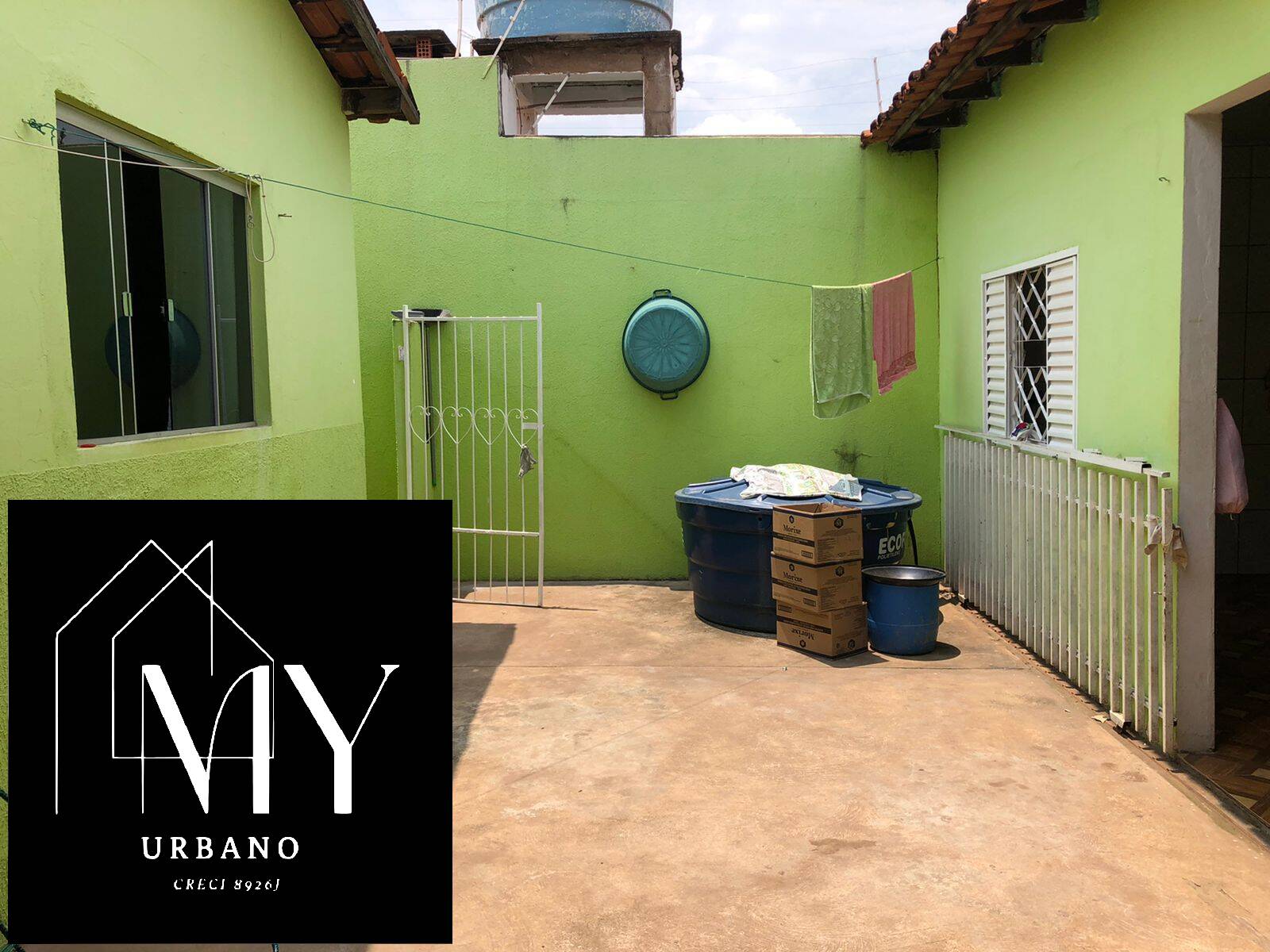 Casa à venda com 3 quartos, 250m² - Foto 14