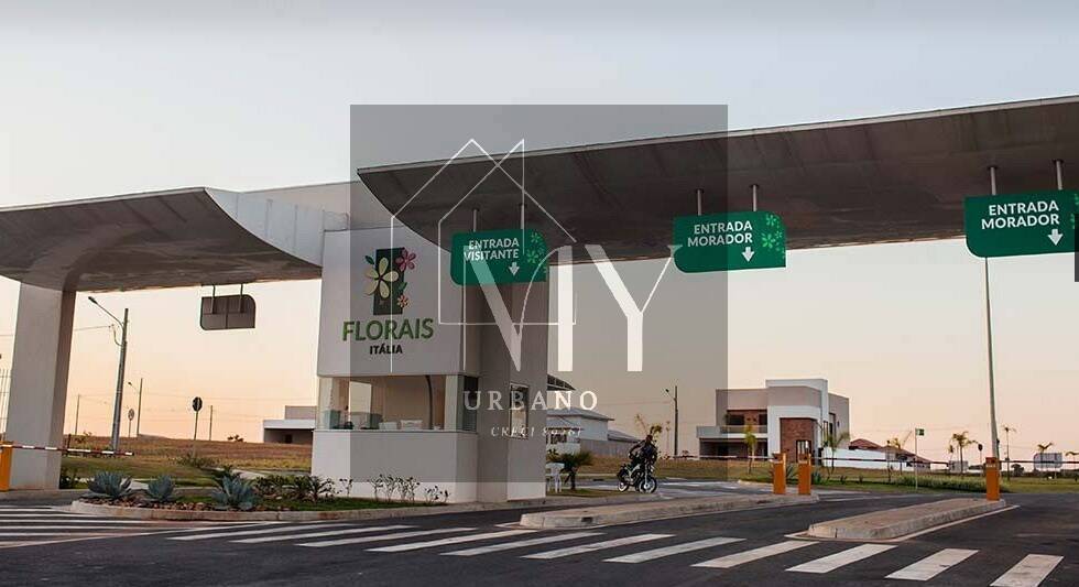 Terreno, 490 m² - Foto 1