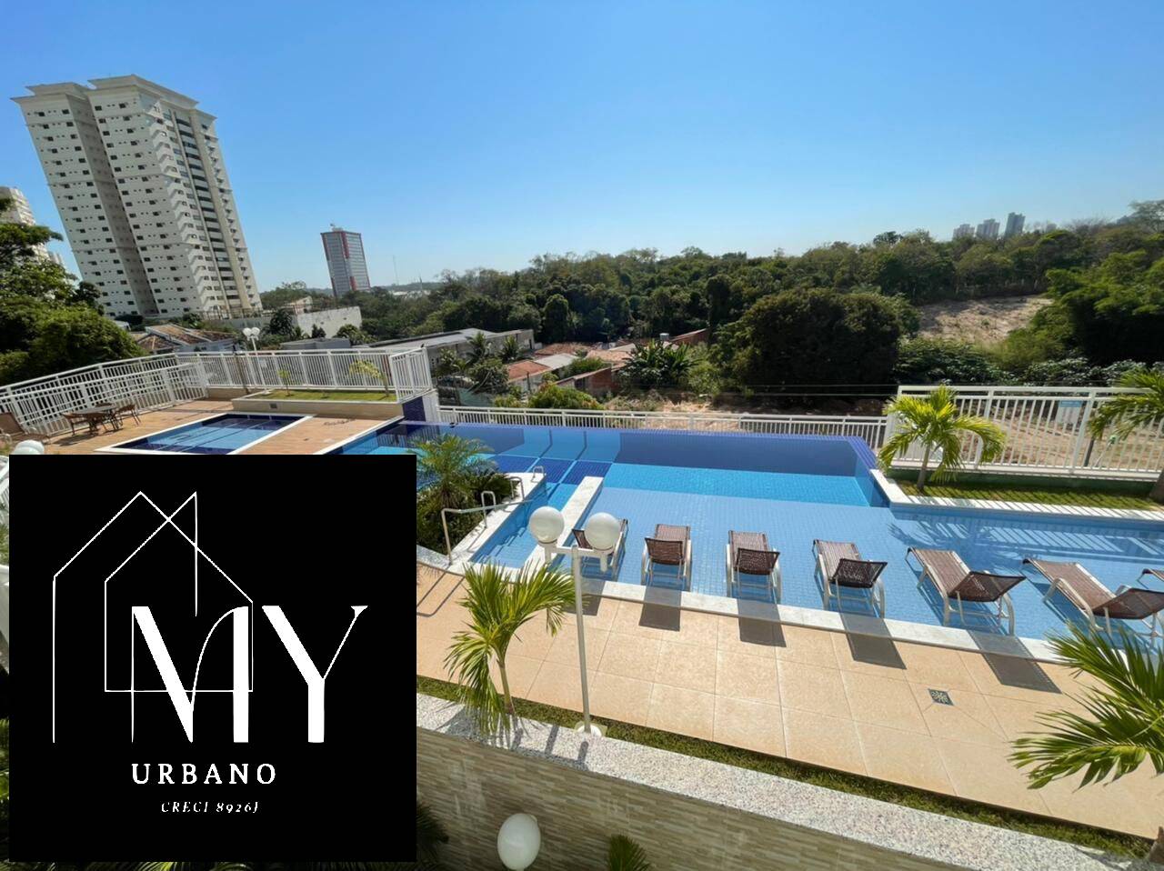Apartamento à venda com 3 quartos, 114m² - Foto 9