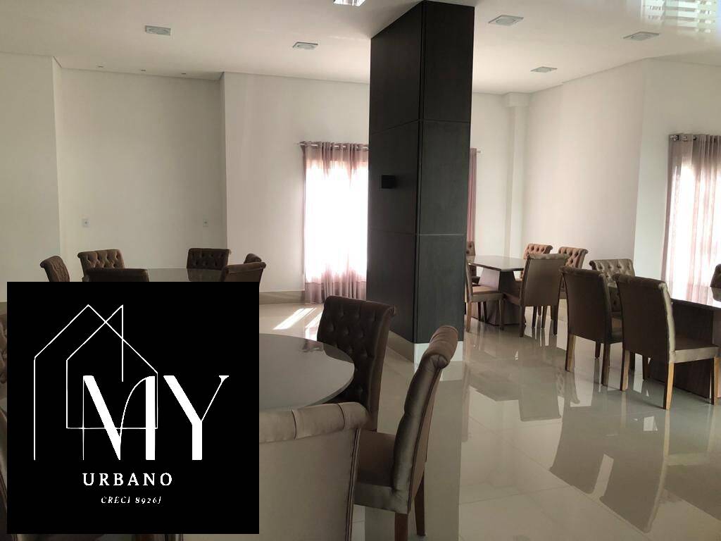 Apartamento à venda com 3 quartos, 114m² - Foto 11